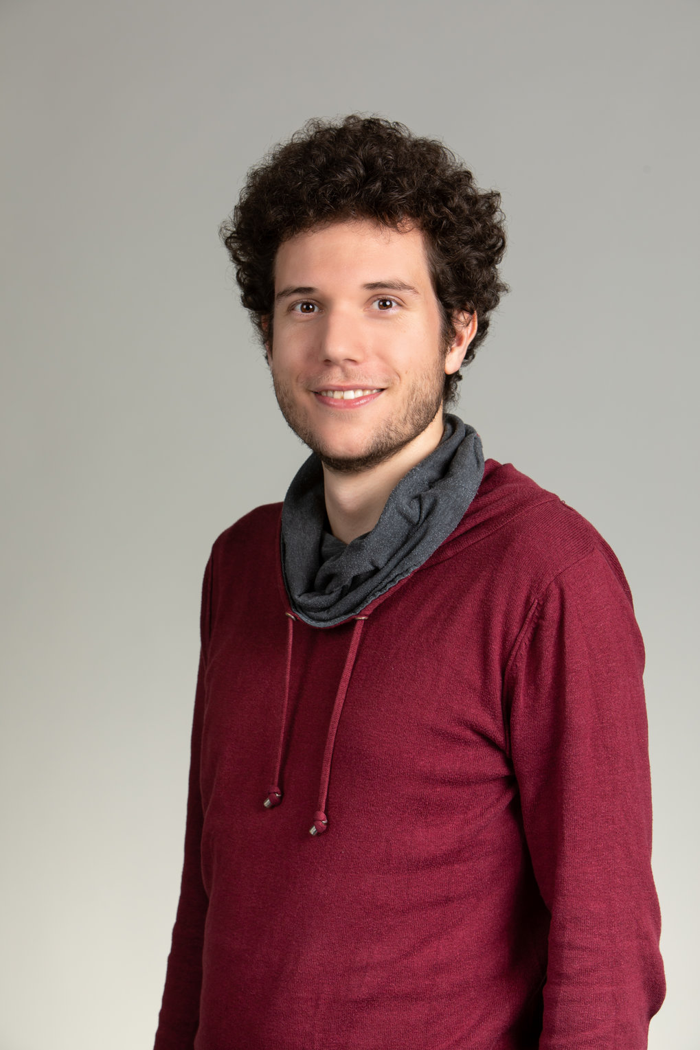 Dr. Michael Faitsch