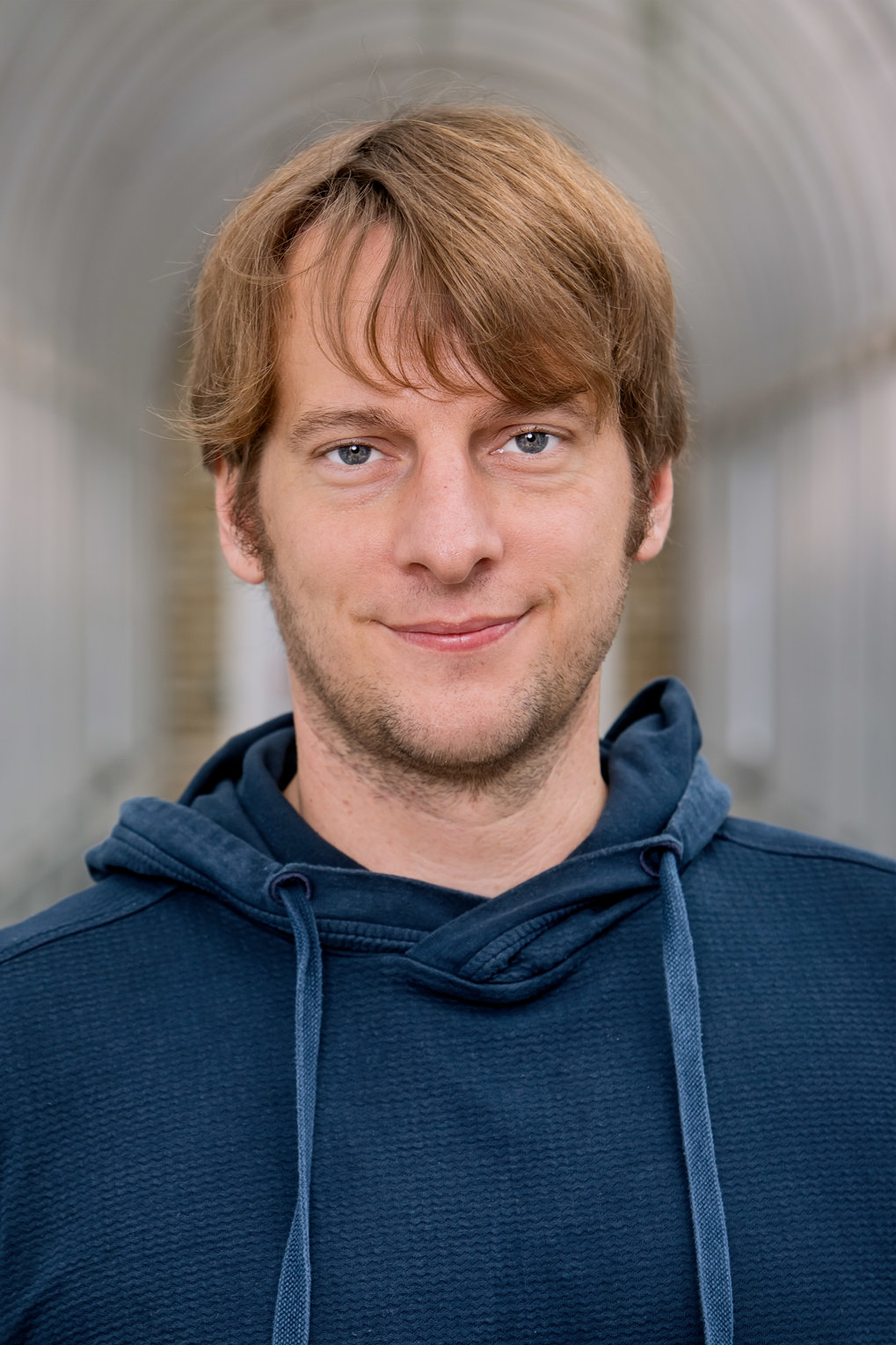 Dr. Matthias Willensdorfer