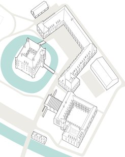 Schloss Hohenkammer