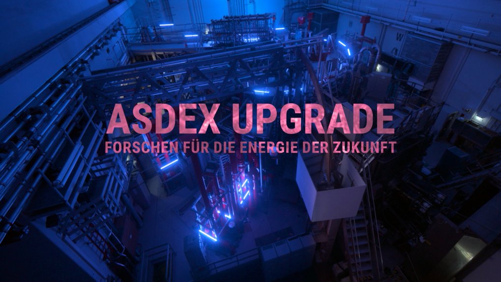 ASDEX Upgrade