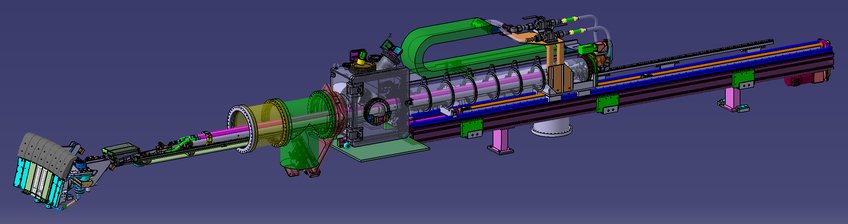 Plasma-Wand-Wechselwirkung in Fusionsexperimenten Plasma-Wand-Wechselwirkung in Fusionsexperimenten