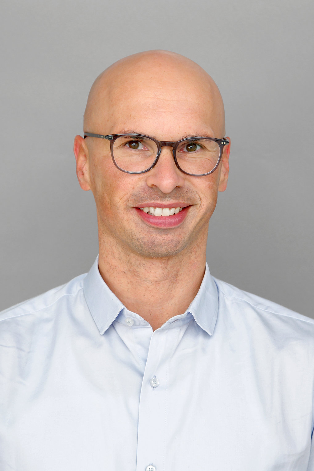Peter Kurz