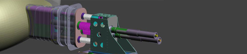 ICRH Port Design ICRH Port Design