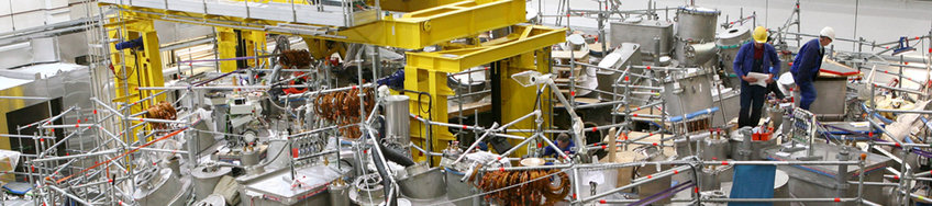 Stellarator Stellarator