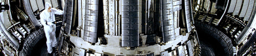 Participation in the Joint European Torus JET Participation in the Joint European Torus JET