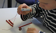 <br />Ferienprogramm 2014 im IPP Garching<br /><br />