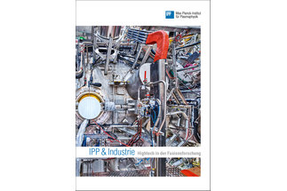 IPP &amp; Industrie
