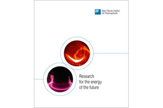 IPP portrait <br /> Research for the energy of the future